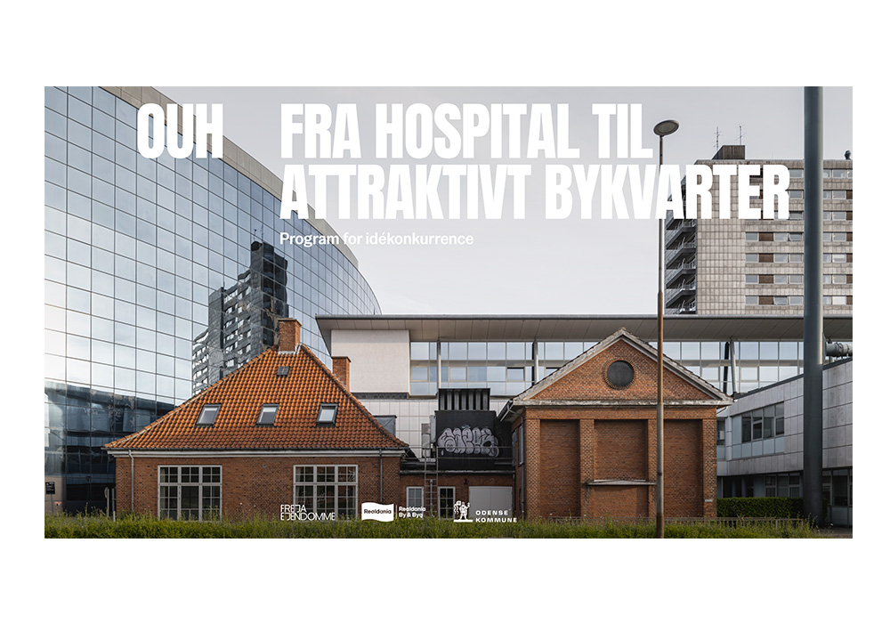 Idékonkurrenceprogram Forside